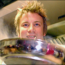 Jamie Oliver