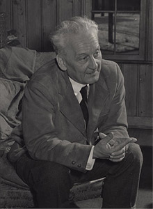 Szent-Györgyi Albert