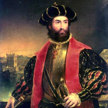 Vasco da Gama