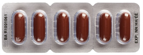 Jó Közérzet Központ - Alap Energia multivitamin blister Jó Közérzet Központ - Alap Energia multivitamin