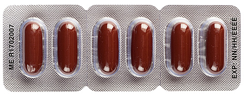 Jó Közérzet Központ - Közepes Energia multivitamin Jó Közérzet Központ - Közepes Energia multivitamin