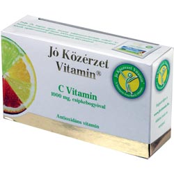 C-1000 vitamin