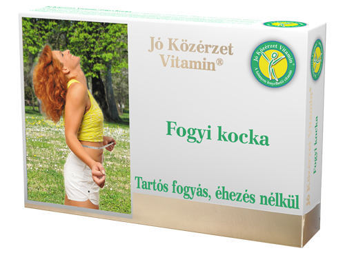 Fogyi kocka