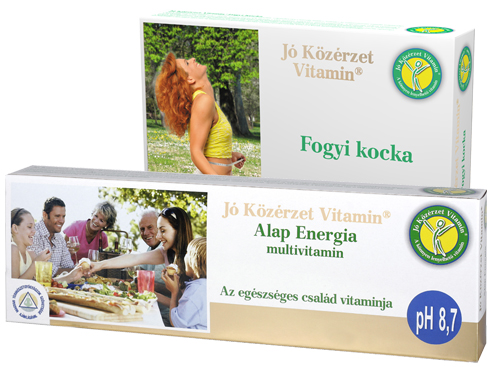 Fogyi Csomag Alap