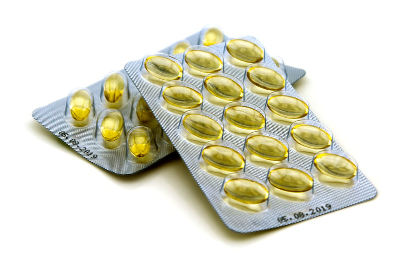 E+A+D3 vitamin