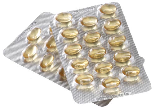 E-400 vitamin